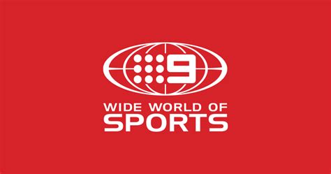 Nine's Wide World of Sports, Match Results & Live Scores.
